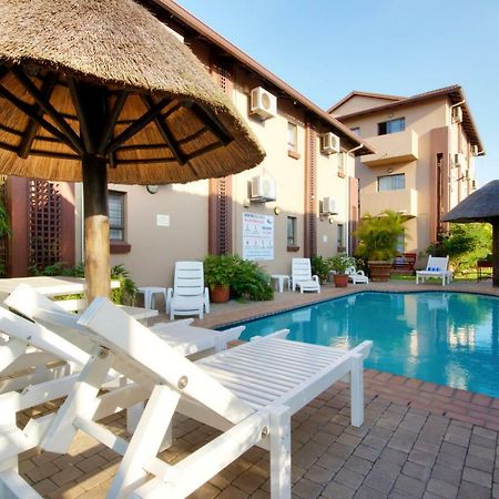 Seagull Lodge Richards Bay Dış mekan fotoğraf