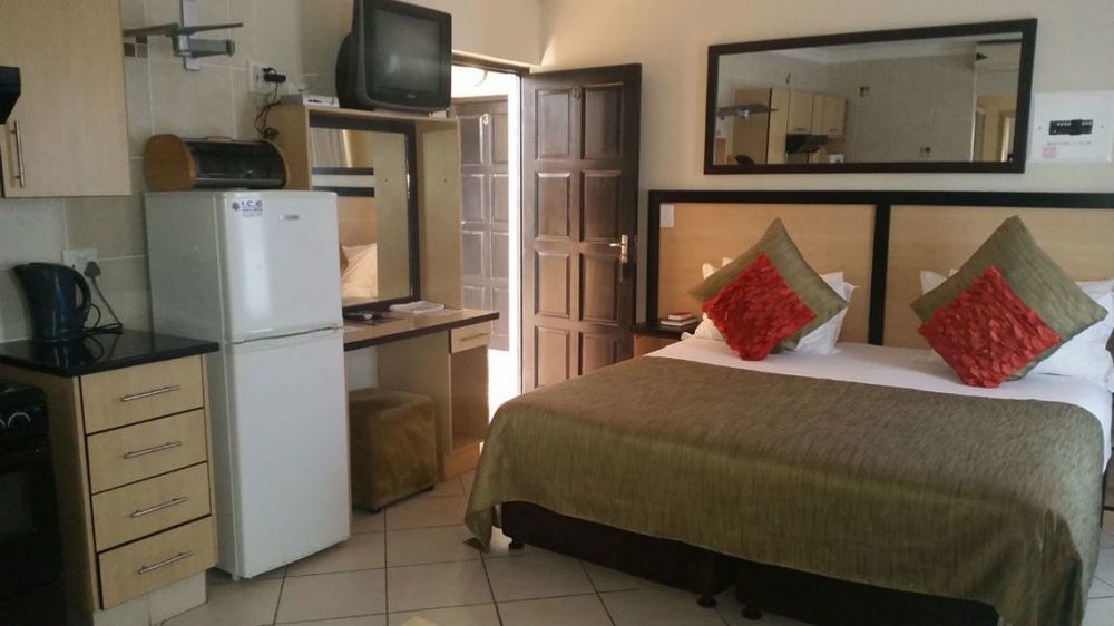 Seagull Lodge Richards Bay Dış mekan fotoğraf