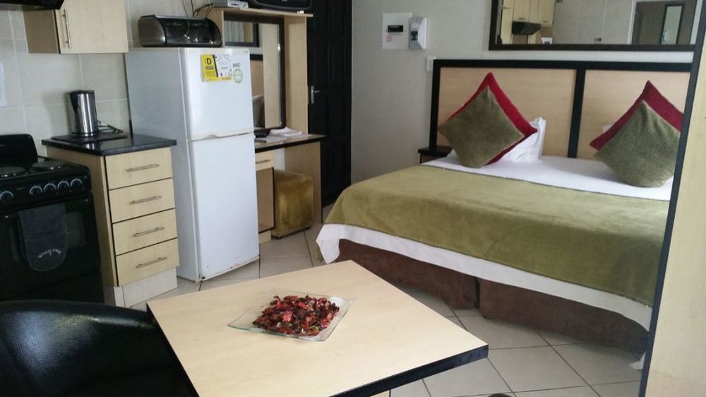 Seagull Lodge Richards Bay Dış mekan fotoğraf