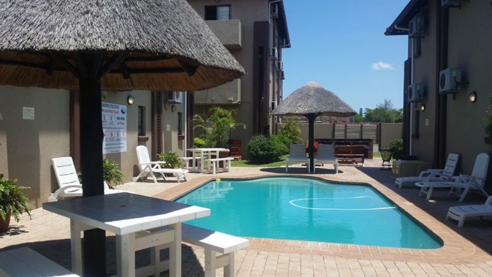 Seagull Lodge Richards Bay Dış mekan fotoğraf