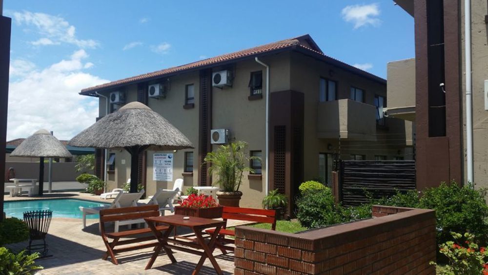 Seagull Lodge Richards Bay Dış mekan fotoğraf