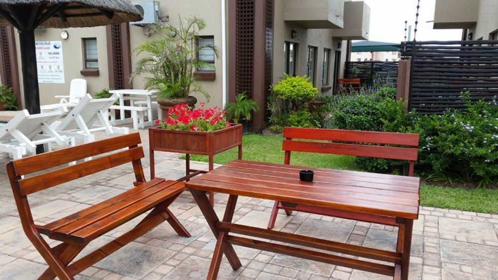 Seagull Lodge Richards Bay Dış mekan fotoğraf