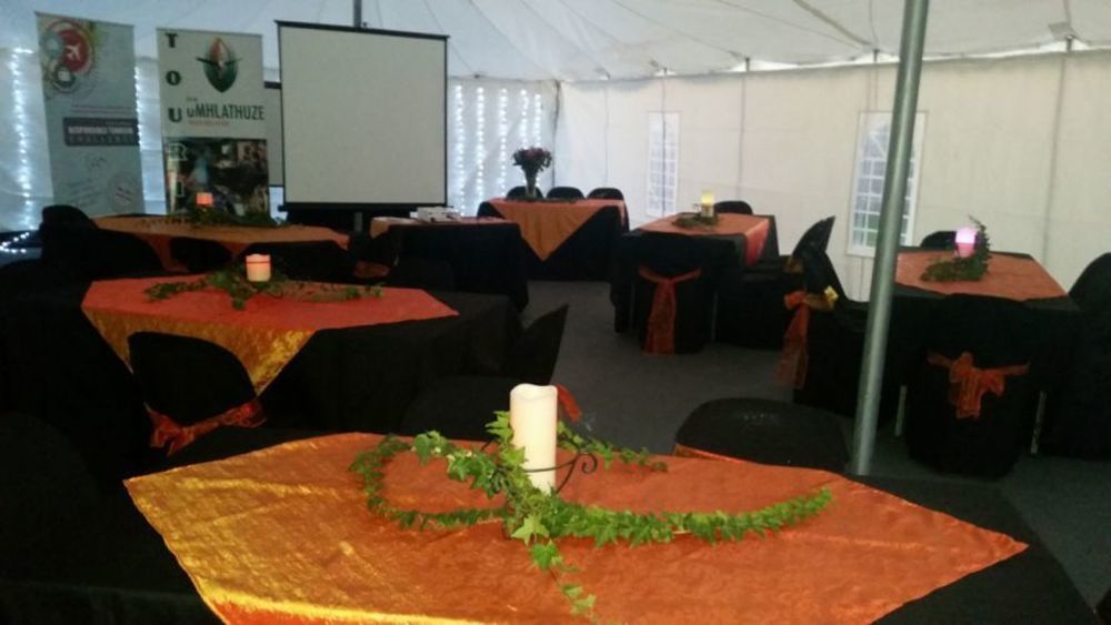 Seagull Lodge Richards Bay Dış mekan fotoğraf