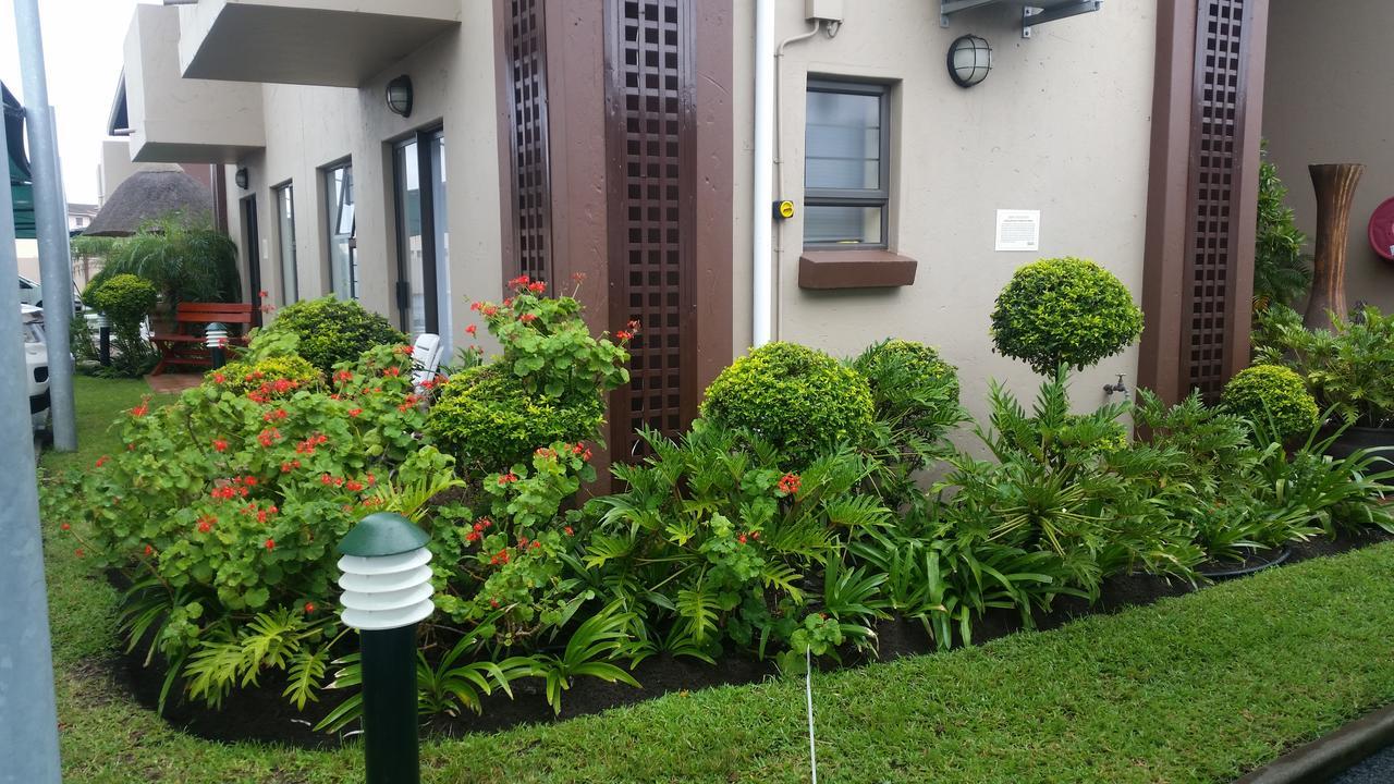 Seagull Lodge Richards Bay Dış mekan fotoğraf