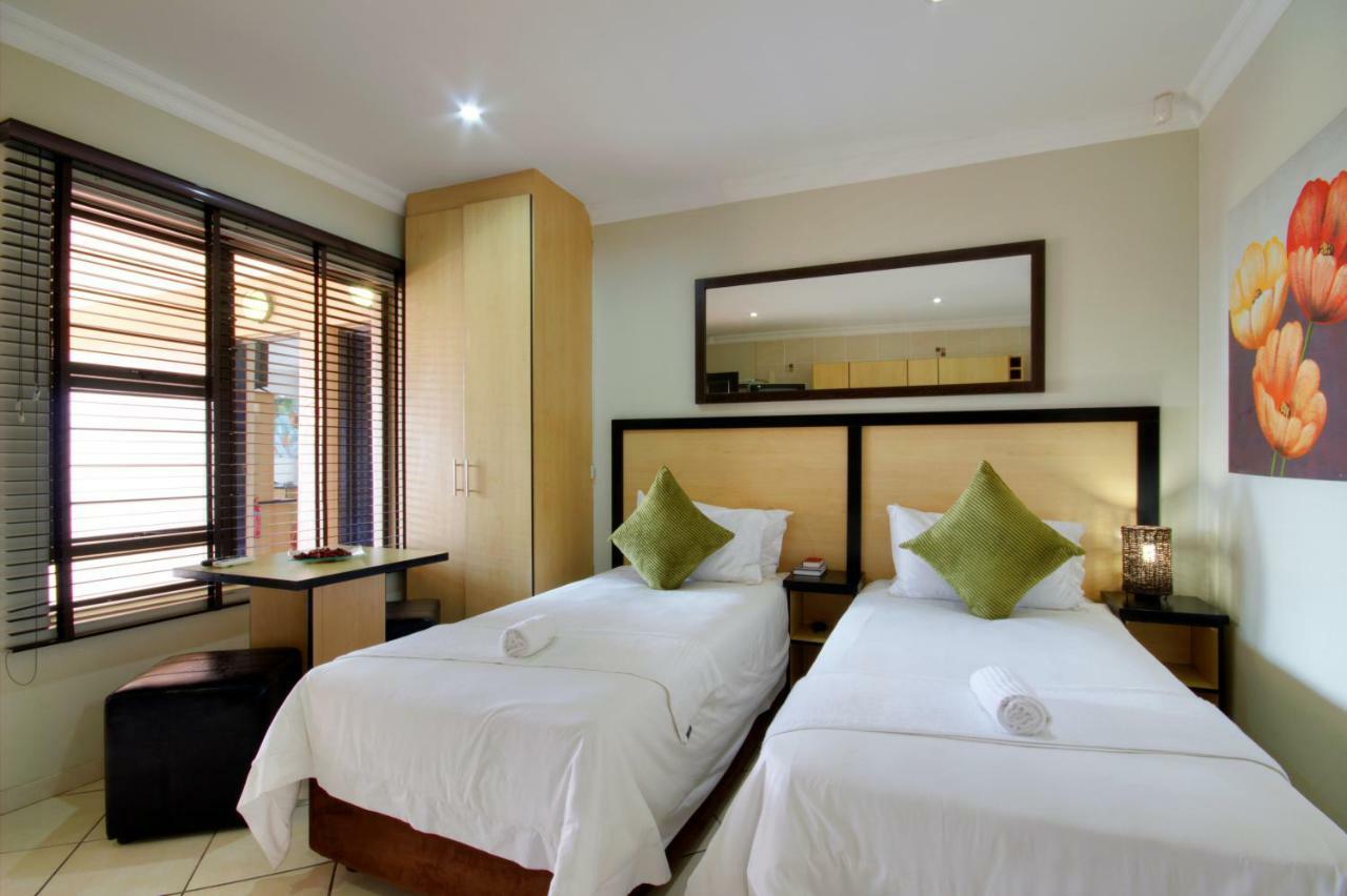 Seagull Lodge Richards Bay Dış mekan fotoğraf