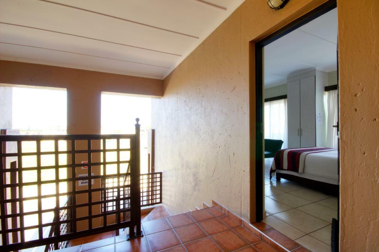 Seagull Lodge Richards Bay Dış mekan fotoğraf