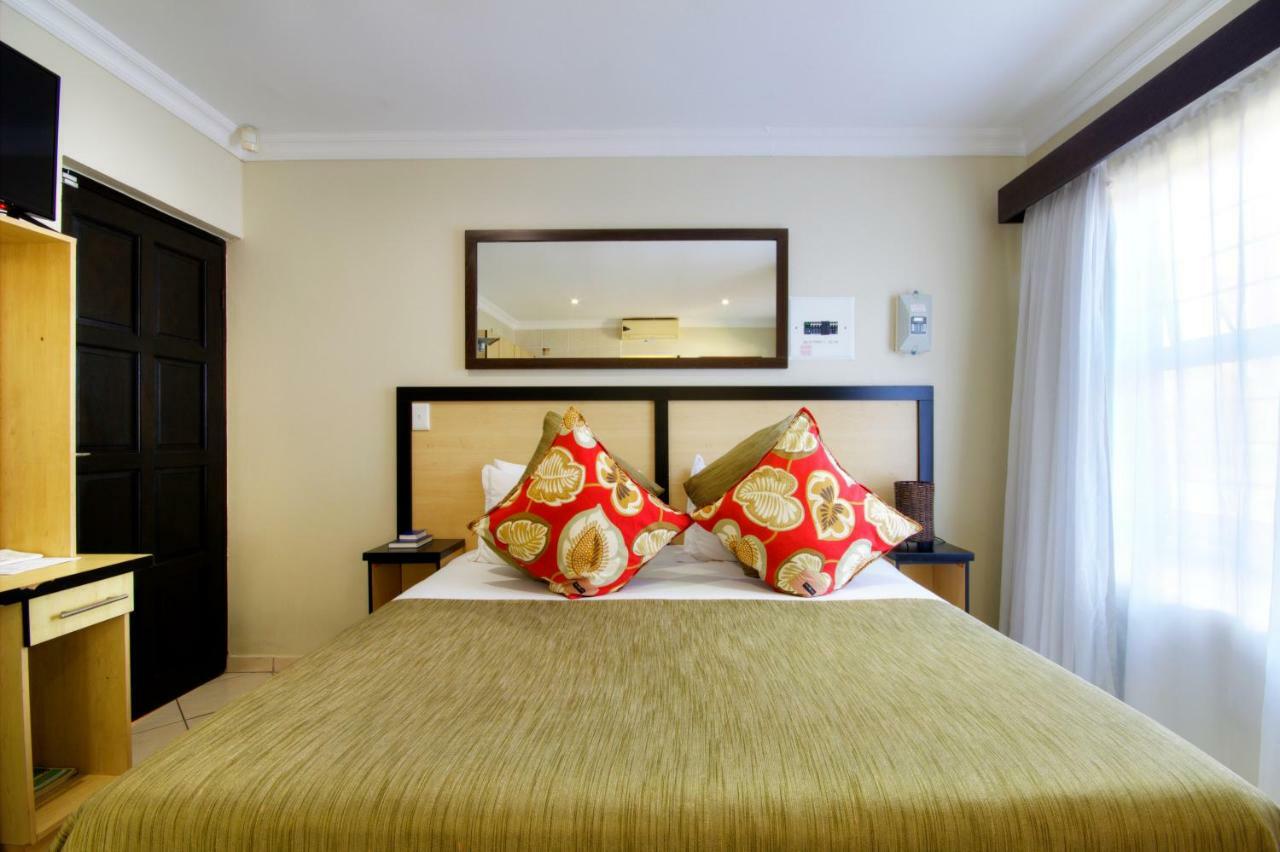 Seagull Lodge Richards Bay Dış mekan fotoğraf