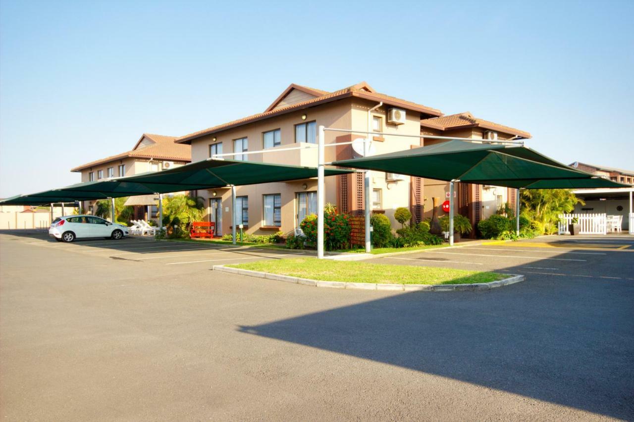 Seagull Lodge Richards Bay Dış mekan fotoğraf