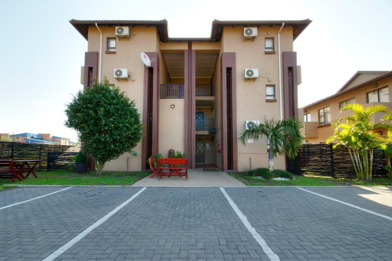 Seagull Lodge Richards Bay Dış mekan fotoğraf