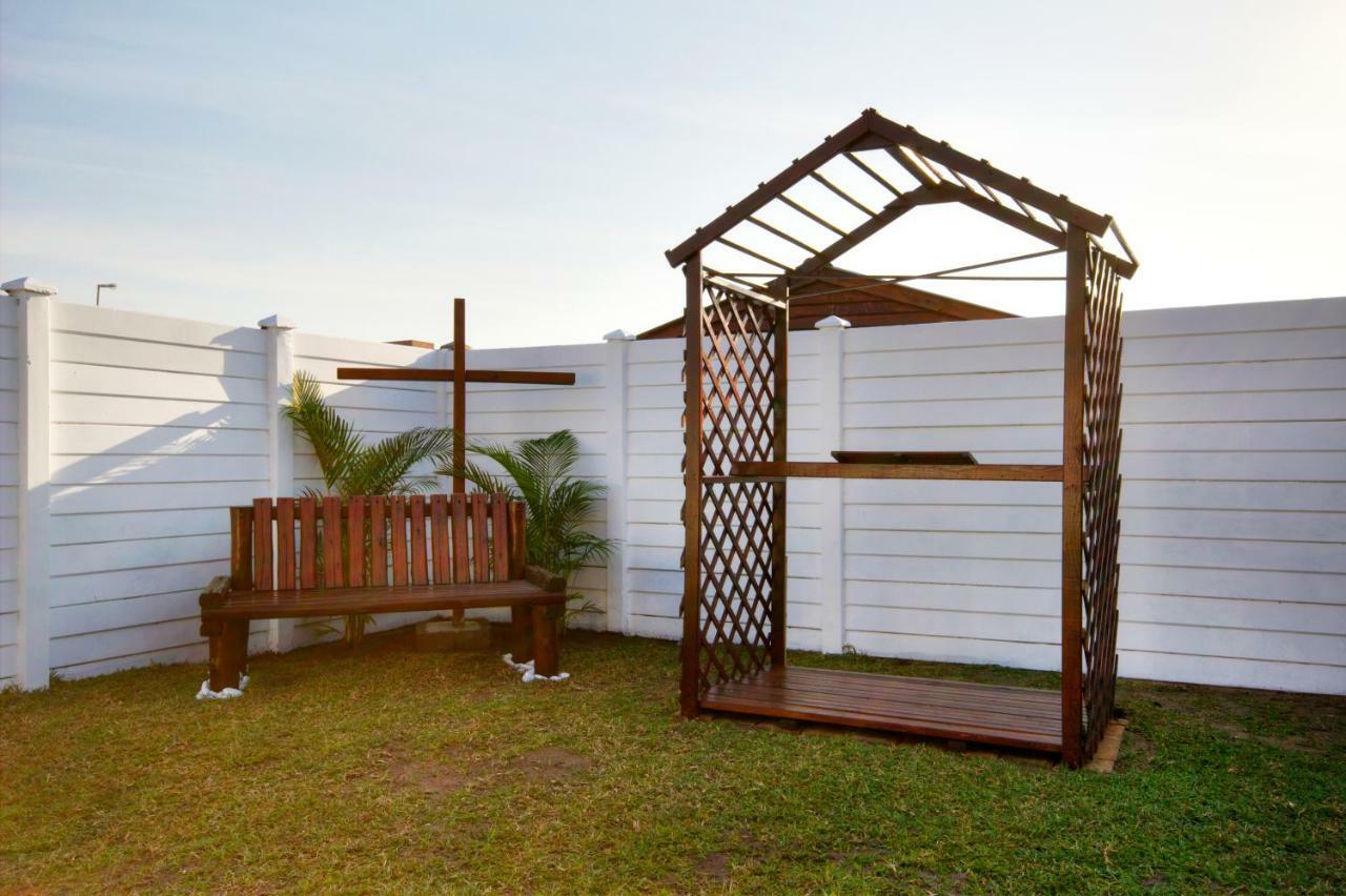 Seagull Lodge Richards Bay Dış mekan fotoğraf