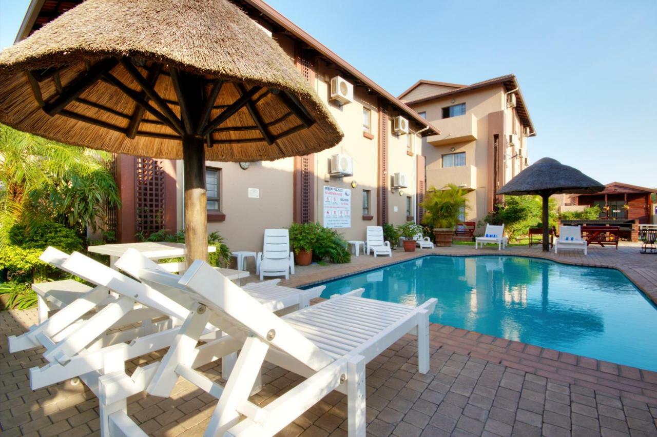Seagull Lodge Richards Bay Dış mekan fotoğraf