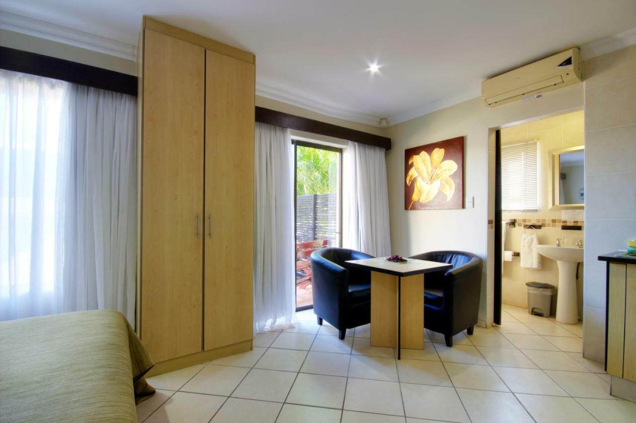 Seagull Lodge Richards Bay Dış mekan fotoğraf