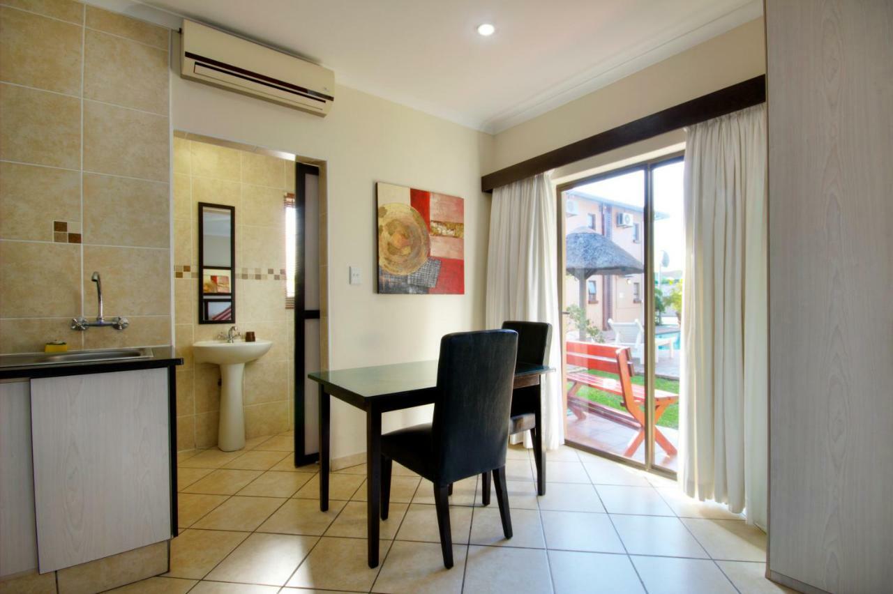Seagull Lodge Richards Bay Dış mekan fotoğraf