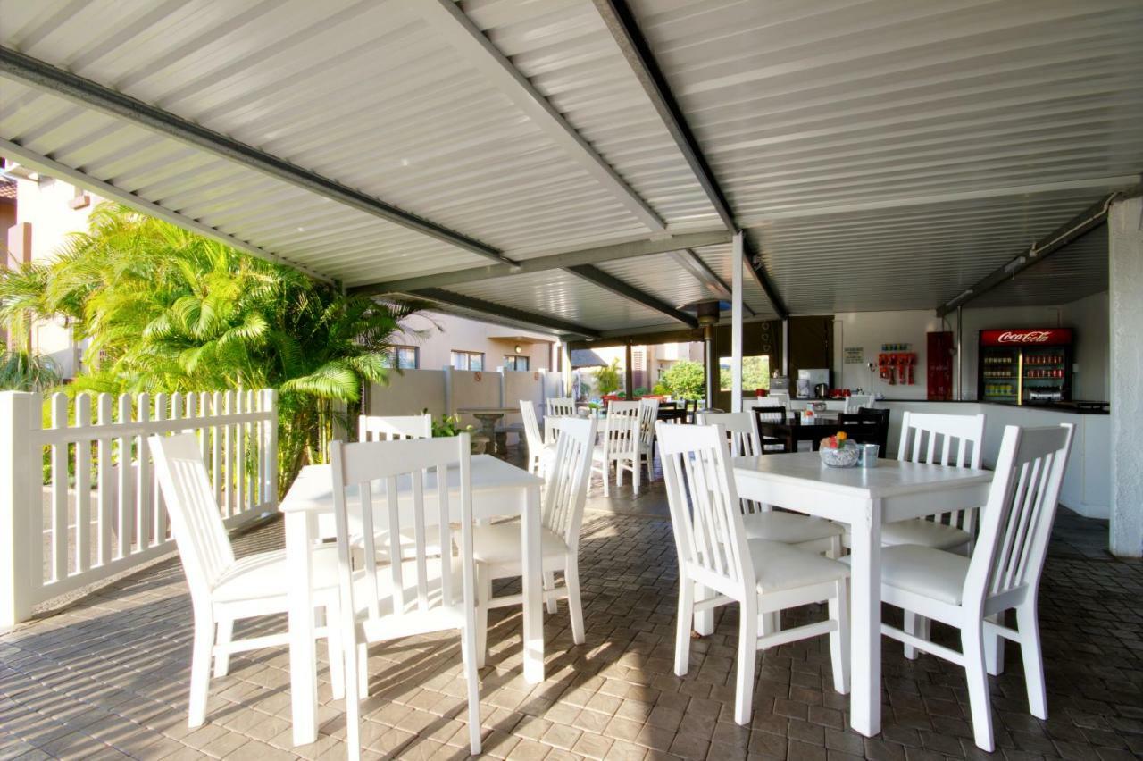 Seagull Lodge Richards Bay Dış mekan fotoğraf
