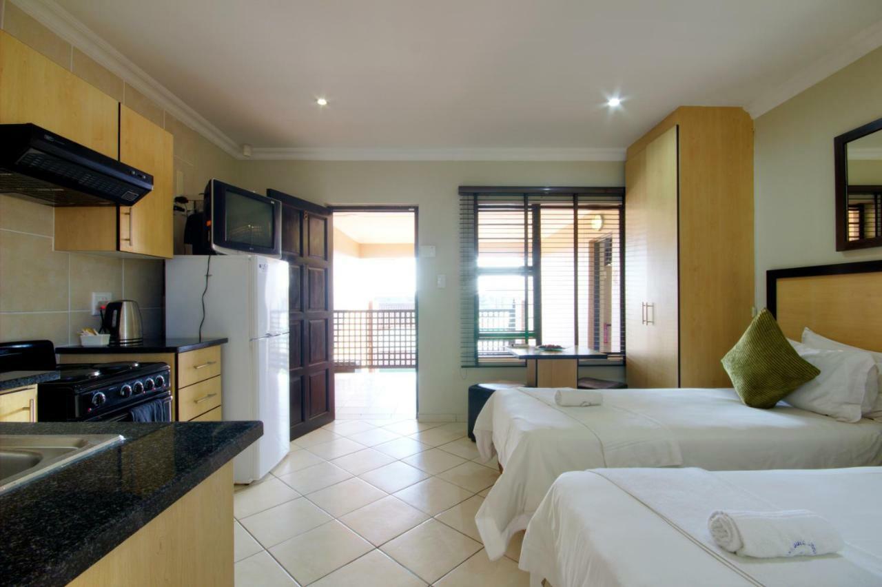 Seagull Lodge Richards Bay Dış mekan fotoğraf