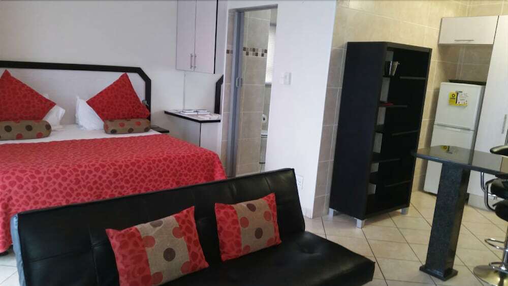Seagull Lodge Richards Bay Dış mekan fotoğraf