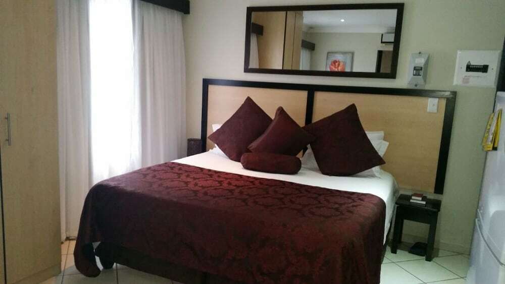Seagull Lodge Richards Bay Dış mekan fotoğraf