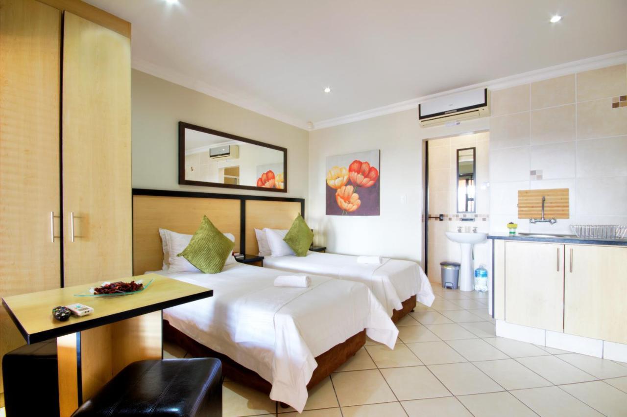 Seagull Lodge Richards Bay Dış mekan fotoğraf