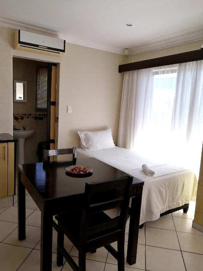 Seagull Lodge Richards Bay Dış mekan fotoğraf