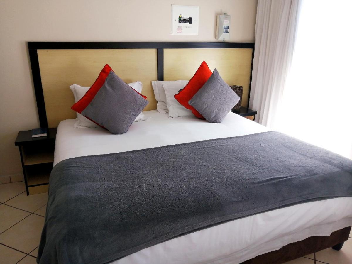 Seagull Lodge Richards Bay Dış mekan fotoğraf