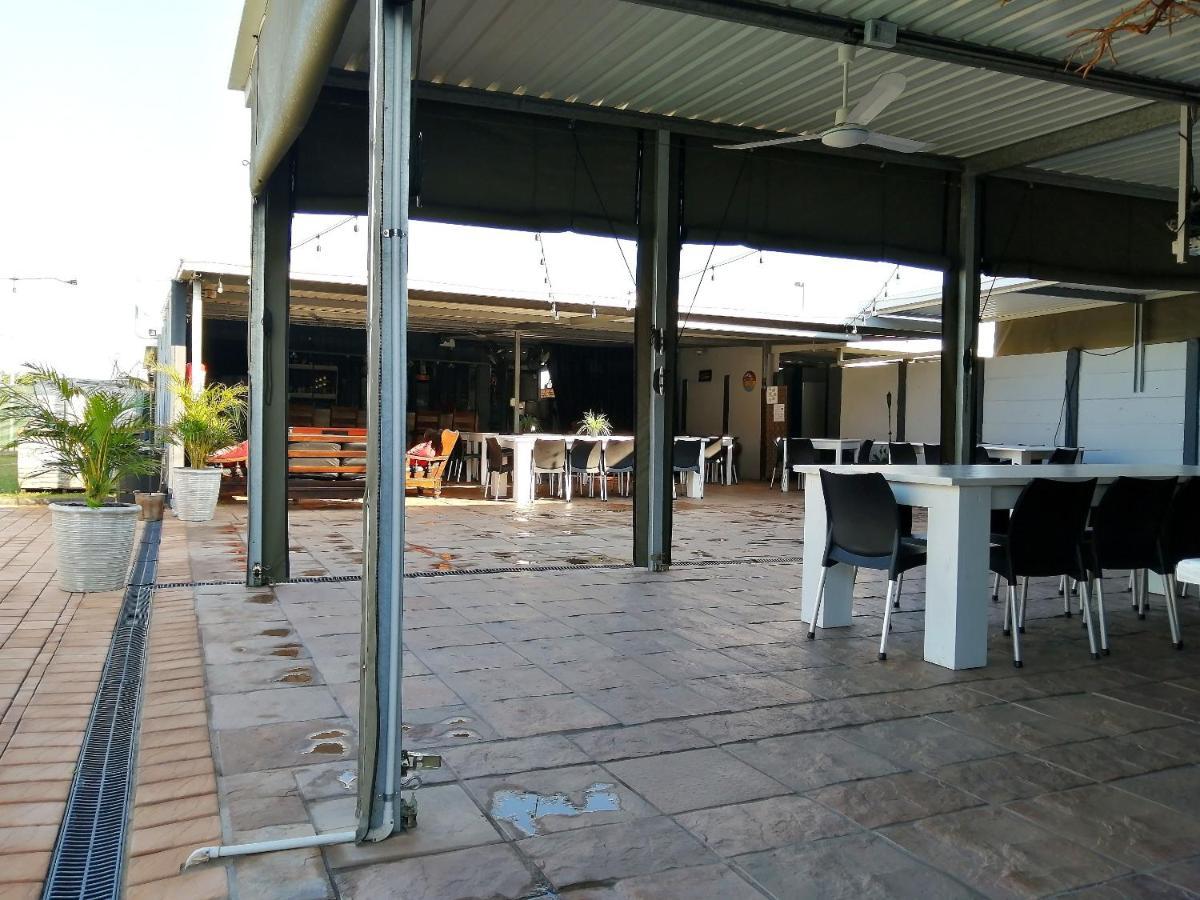 Seagull Lodge Richards Bay Dış mekan fotoğraf