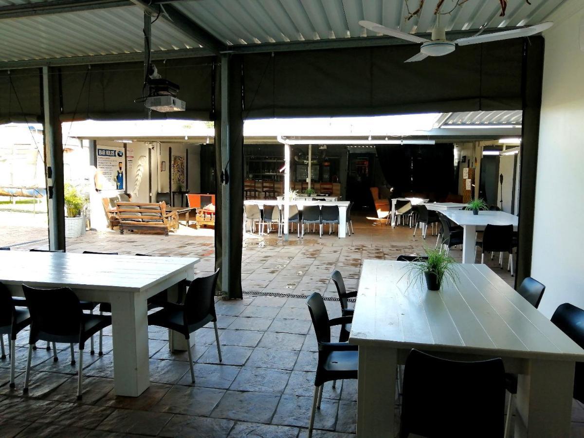 Seagull Lodge Richards Bay Dış mekan fotoğraf