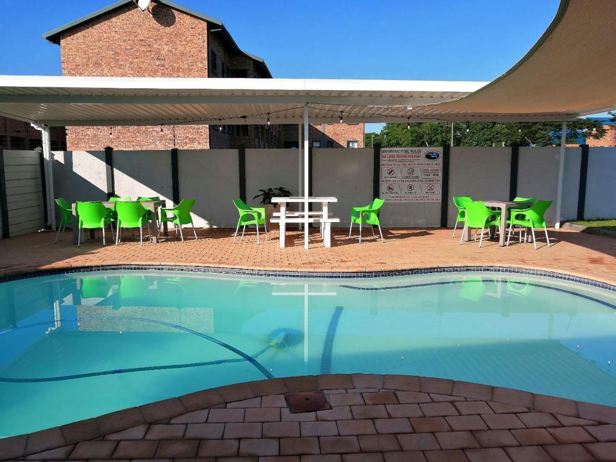 Seagull Lodge Richards Bay Dış mekan fotoğraf