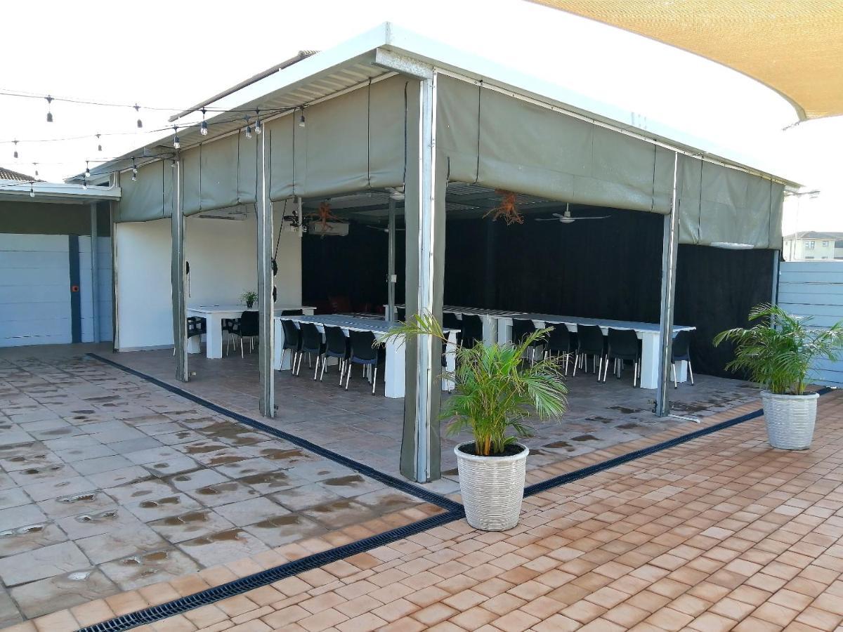 Seagull Lodge Richards Bay Dış mekan fotoğraf